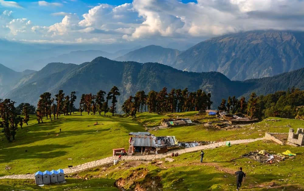 A Himalayan Haven: Exploring the Charms of Hotel Galaxy Rudraprayag