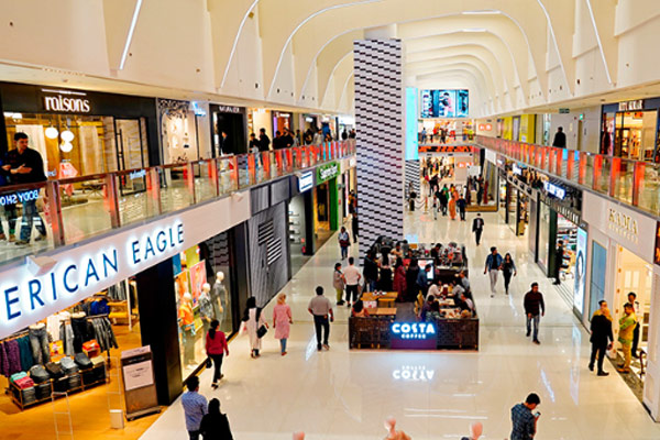 Chandni Chowk - Dry Fruites